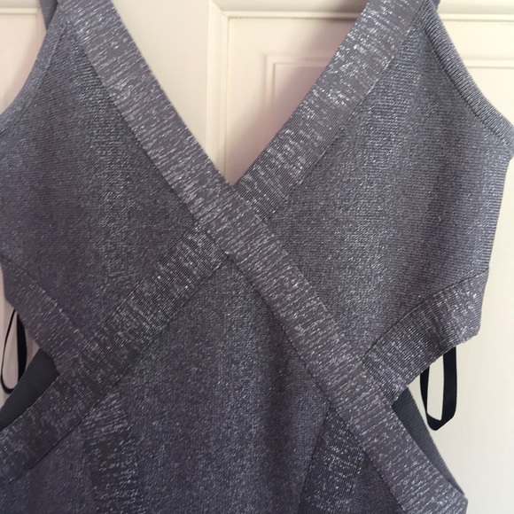 Bebe dress - Picture 3 of 4